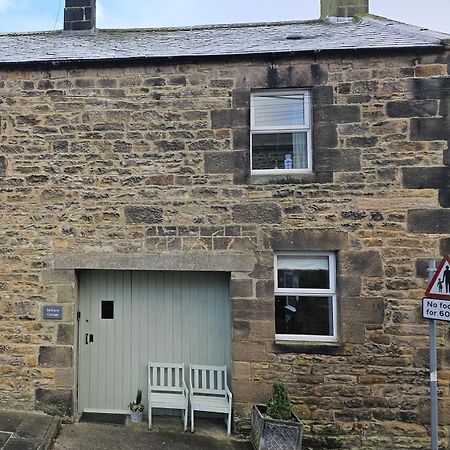 Milburn Cottage Bellingham Esterno foto