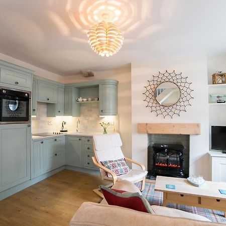Milburn Cottage Bellingham Esterno foto