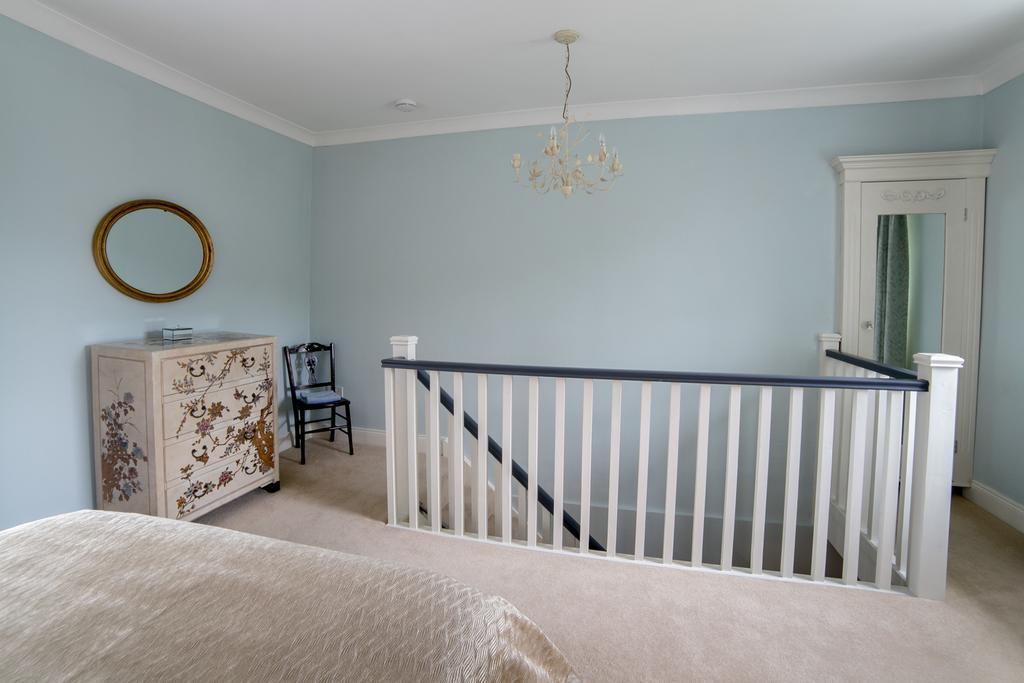 Milburn Cottage Bellingham Esterno foto