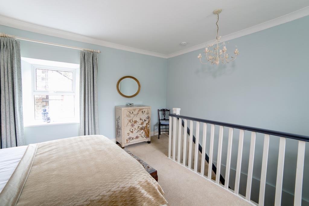 Milburn Cottage Bellingham Esterno foto